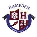 Hampden Charter School of Science - West logo