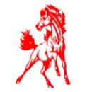 Rawlins Middle School logo