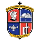 St Elizabeth Ann Seton School logo