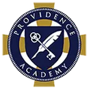 Providence Academy logo