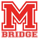 Malcom Bridge Middle School logo
