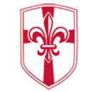 St Louis Middle School logo