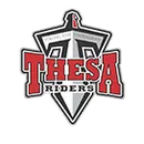 THESA logo