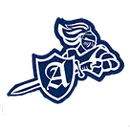 Austin Catholic High School logo