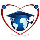 Utica academy of Science logo