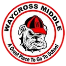 Waycross Middle School logo