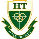Holy Trinity Catholic School logo