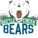 Battle Creek Middle School logo