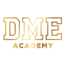 DME Academy logo