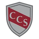 Clarksville Christian School logo