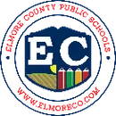 Elmore County Public Schools logo
