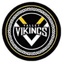 North Valley Middle School logo
