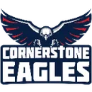 Cornerstone Christian Academy logo