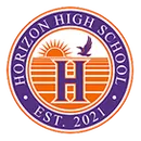 Horizon High School logo