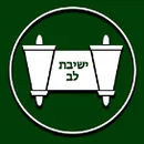 DRS Yeshiva High School logo