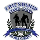 Friendship Technology Preparatory High School logo