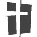 Peoples Baptist Academy logo