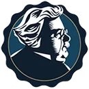 Chesterton Academy logo
