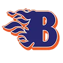 Blackman Middle School logo