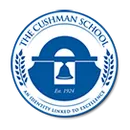 The Cushman School logo