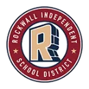 Rockwall Independent School District logo