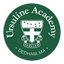 Ursuline Academy logo
