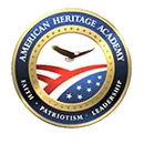 American Heritage Academy logo