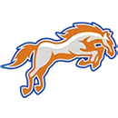 Orange Middle School logo