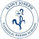 St Joseph Catholic Private School logo