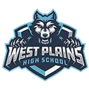 West Plains High School logo