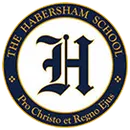 The Habersham School logo