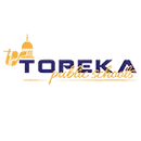 Topeka Public Schools logo
