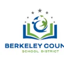 Berkeley County School District logo
