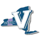 NYSPHSAA Section V Schools logo