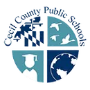 Cecil County Schools logo
