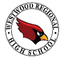 Westwood Regional High School logo