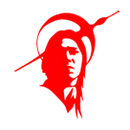 Wyoming Indian Middle School logo