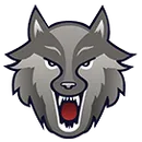 Justice High School logo