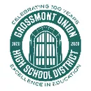 Grossmont Union High School District logo