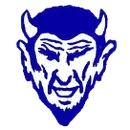 Sedan High School logo