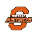 Shepard High School logo