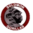 Solomon High School logo