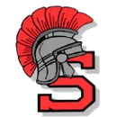 Springfield High School - Akron logo