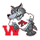 St. Augustine Catholic High School logo