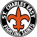 St. Charles East High School logo