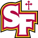 St Francis Catholic High School logo
