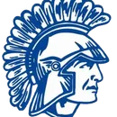 St. Francis High School logo