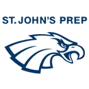 St John's Preparatory School logo