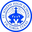 St. Joseph High School logo