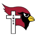 St. Mary High School logo